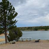 Review photo of Custer Cove — Glendo State Park by Shannon G., August 29, 2022