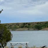 Review photo of Custer Cove — Glendo State Park by Shannon G., August 29, 2022