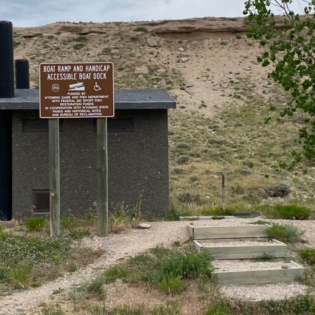 Hill Campground Camping The Dyrt