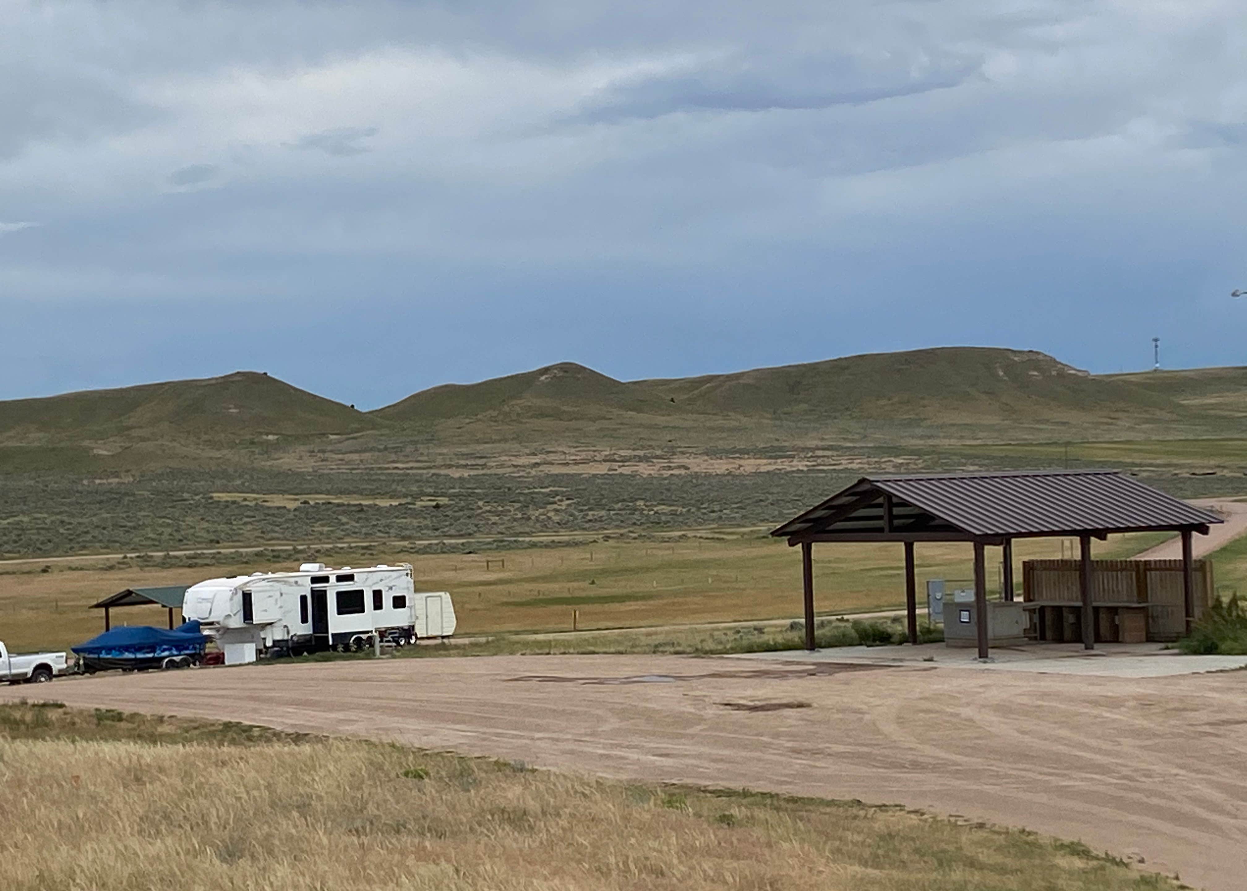 Hill Campground Camping The Dyrt