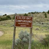 Review photo of Colter Bay Campground — Glendo State Park by Shannon G., August 29, 2022