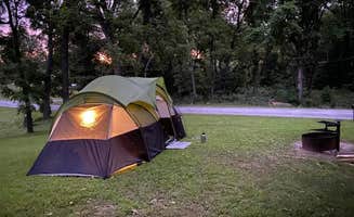 George H.'s photo at Hannen County Park near Marengo, IA