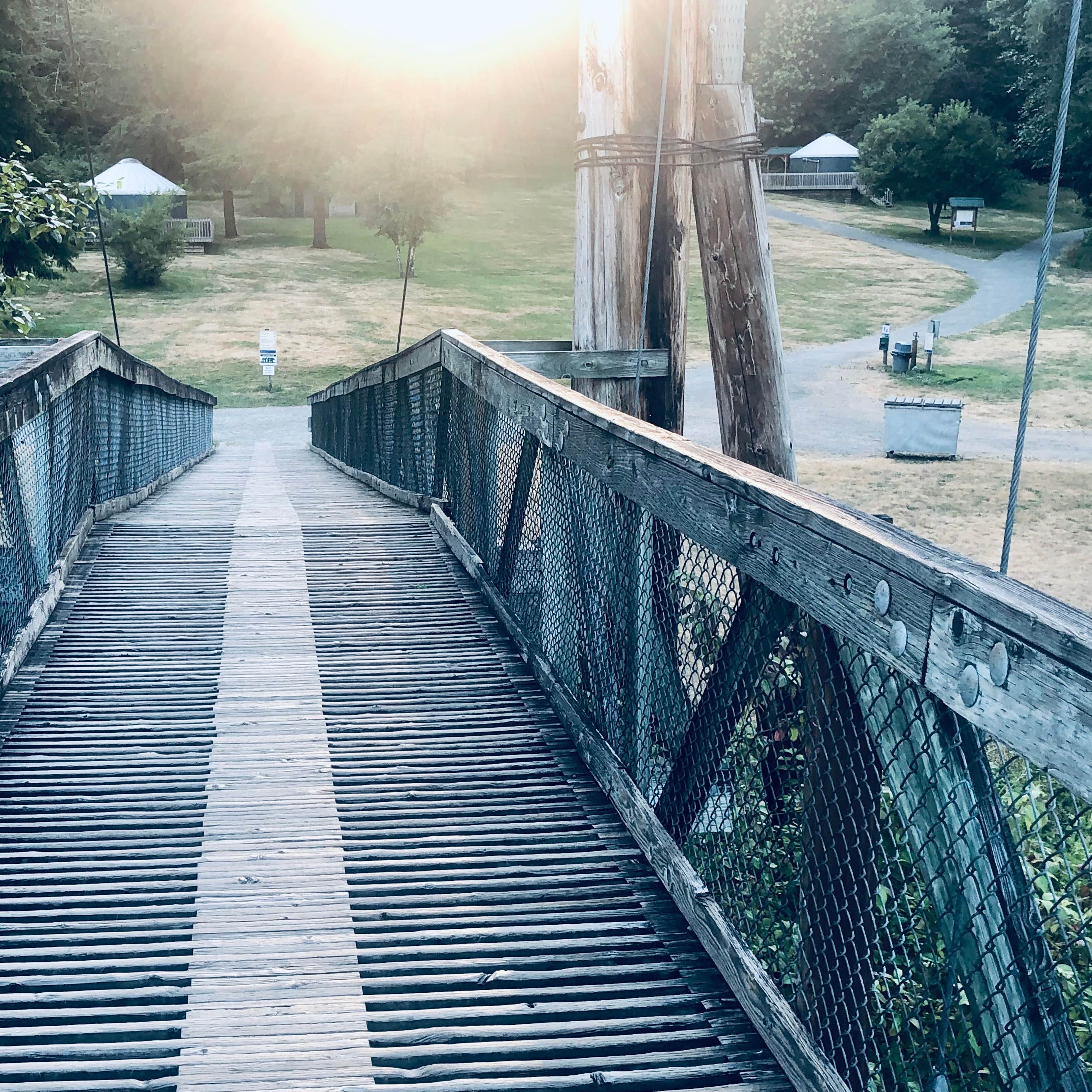 Tolt MacDonald Park, WA Camping Carnation, WA