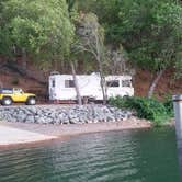 Review photo of Pine Acres Blue Lake Resort by David B., August 29, 2022