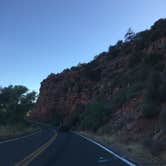 Review photo of Cave Springs by Scott B., July 24, 2018