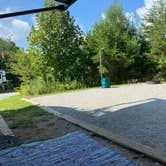 Review photo of New River State Park Campground by Bee W., August 29, 2022