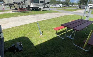Bebo A.'s photo of rv camping at Encore Sherwood Forest near Lake Wales, FL