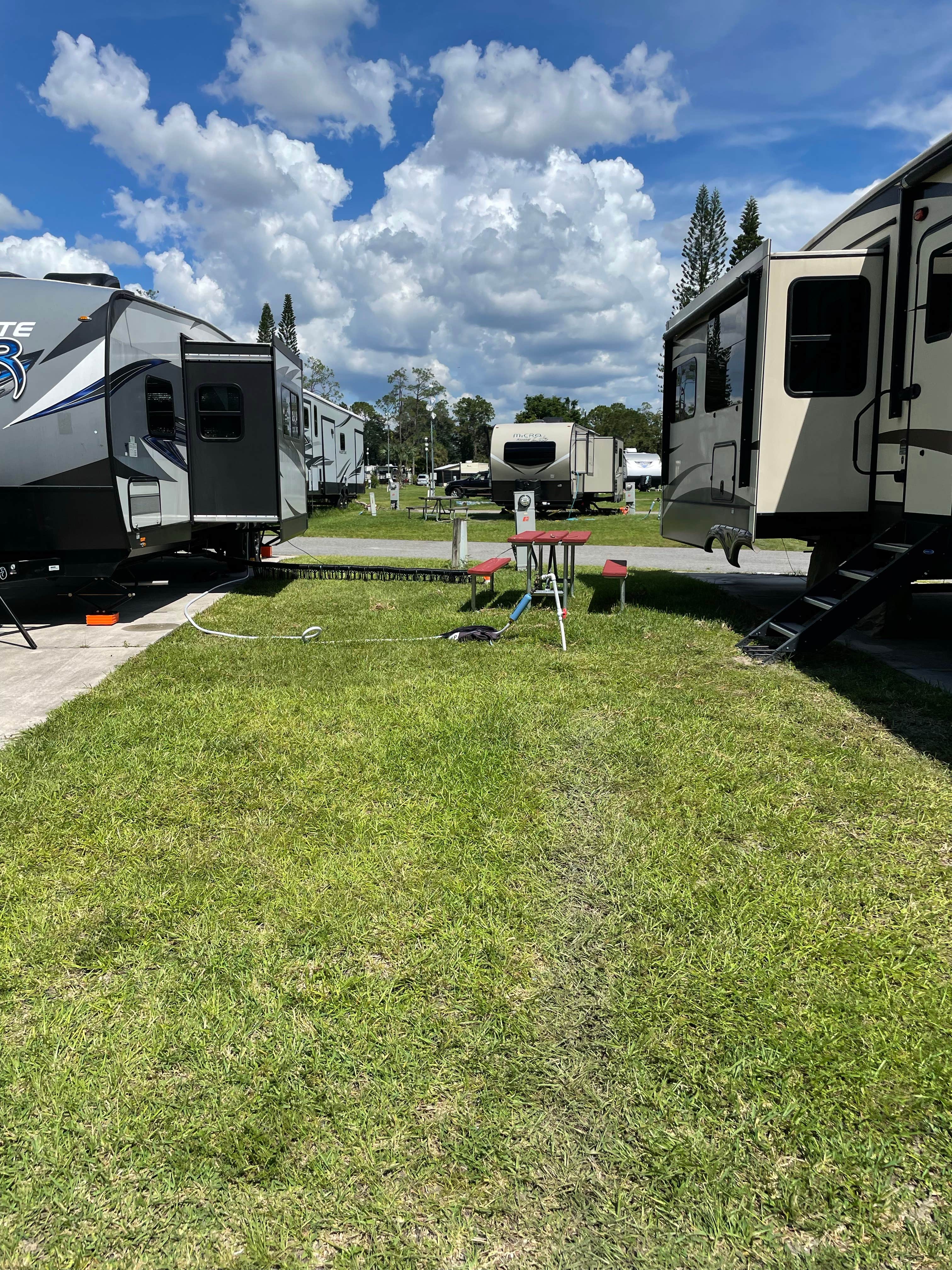 Bebo A.'s photo at Encore Sherwood Forest near St. Cloud, FL