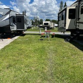 Review photo of Sherwood Forest RV Resort by Bebo A., August 29, 2022