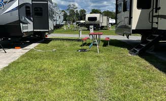 Bebo A.'s photo at Sherwood Forest RV Resort near Oldsmar, FL