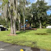 Review photo of Sherwood Forest RV Resort by Bebo A., August 29, 2022