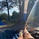 Review photo of Union Grove State Park Campground by Austin and Natasha S., August 29, 2022