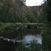 Review photo of Cave Springs by Scott B., July 24, 2018