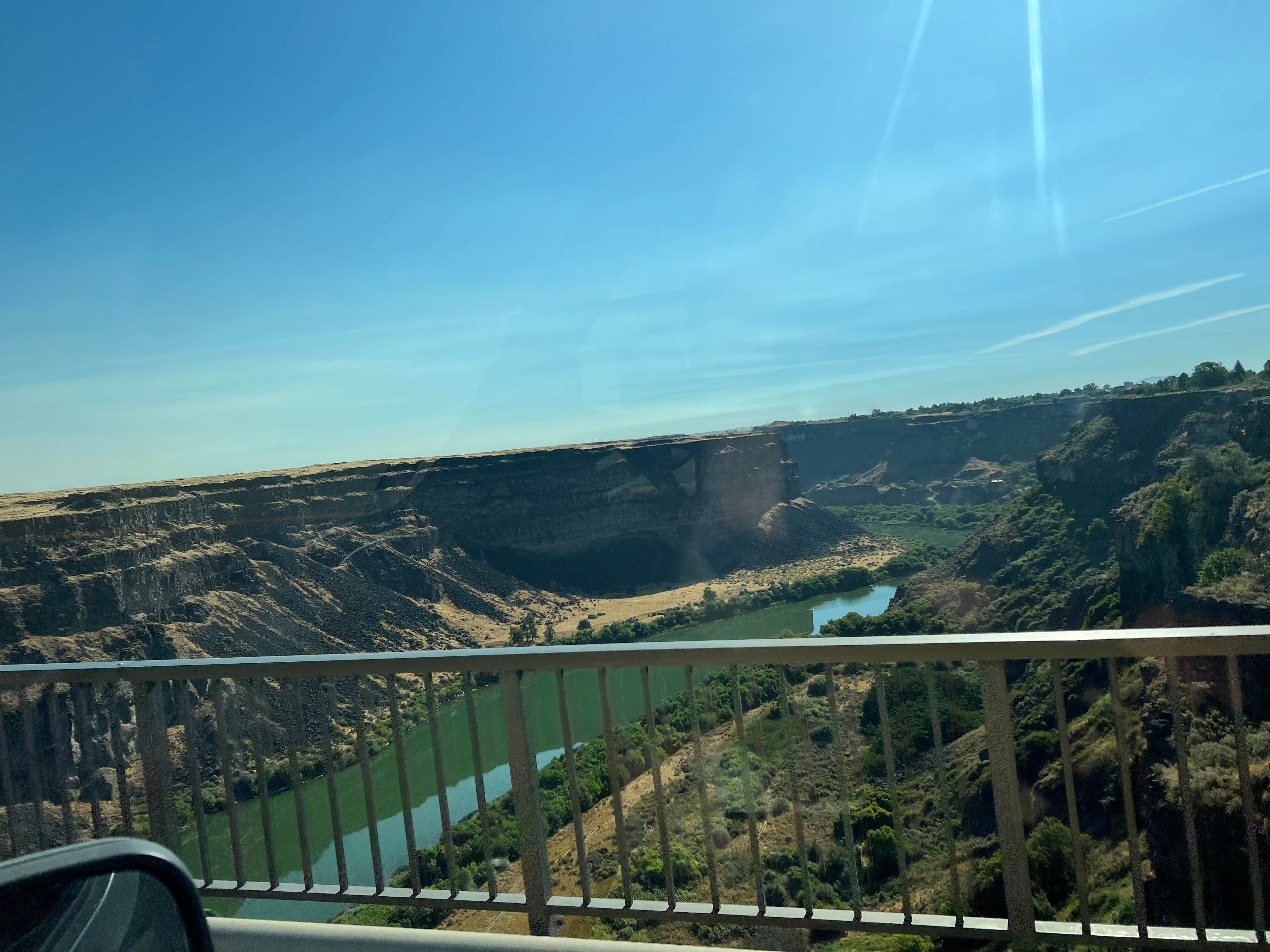 Best Campgrounds near Twin Falls, ID