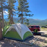Review photo of Glacier Basin Campground — Rocky Mountain National Park by Casey L., August 29, 2022