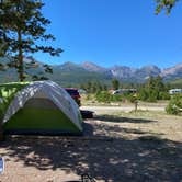 Review photo of Glacier Basin Campground — Rocky Mountain National Park by Casey L., August 29, 2022