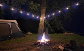 salena's photo at Riversedge Campground near Vienna, WV