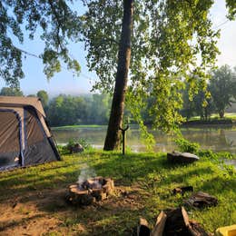 Riversedge Campground 