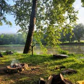 Review photo of Riversedge Campground by salena , August 29, 2022