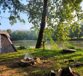 Camper-submitted photo from Riversedge Campground 