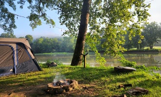 Riversedge Campground 