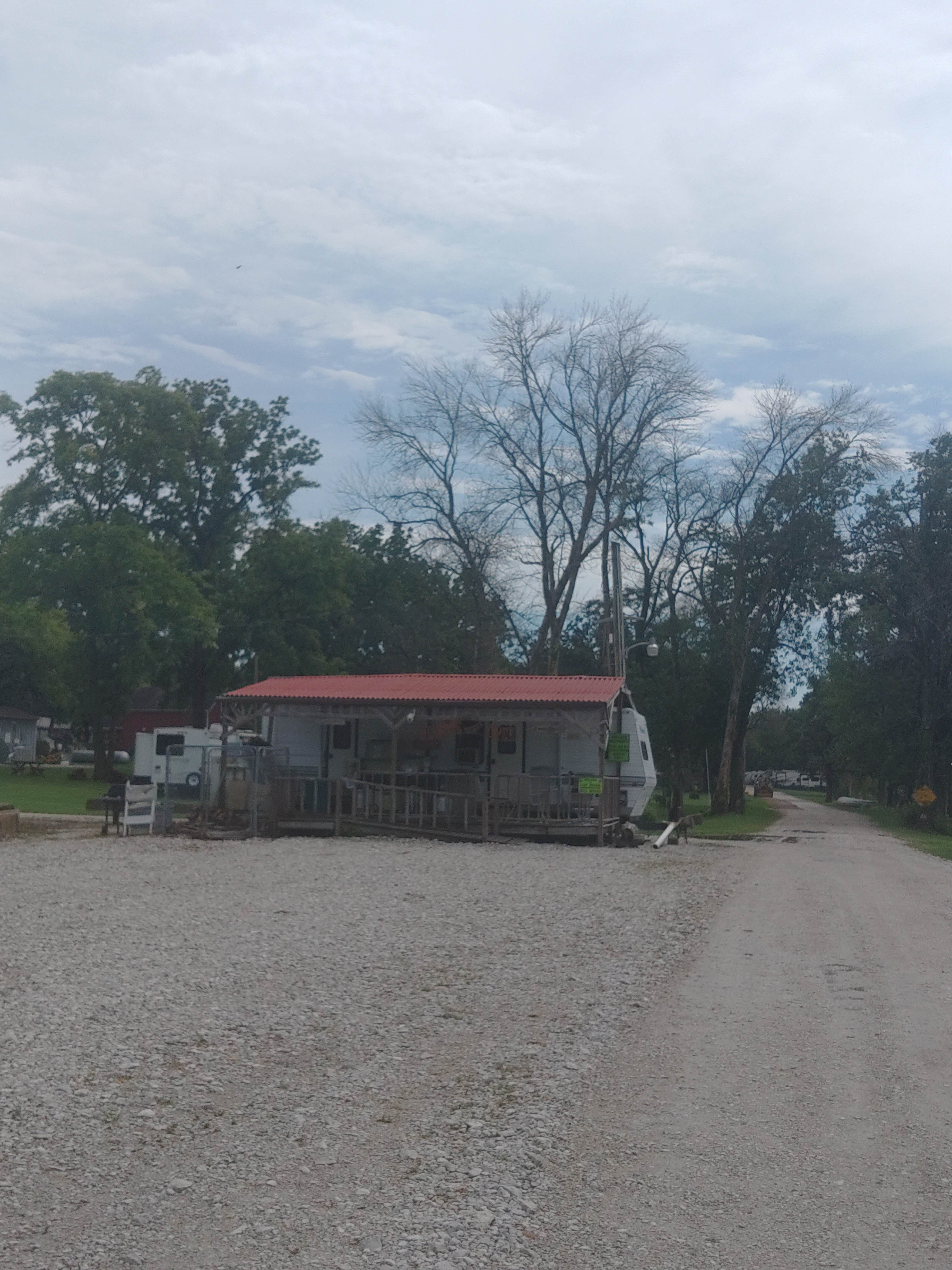 Camper submitted image from Camp Hauberg - 2