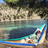 Review photo of Beaverhead National Forest Wade Lake Campground and Picnic Area by Lindsey R., July 27, 2016