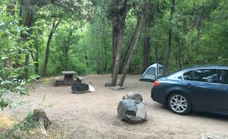 Scott B.'s photo at Cave Springs in Arizona