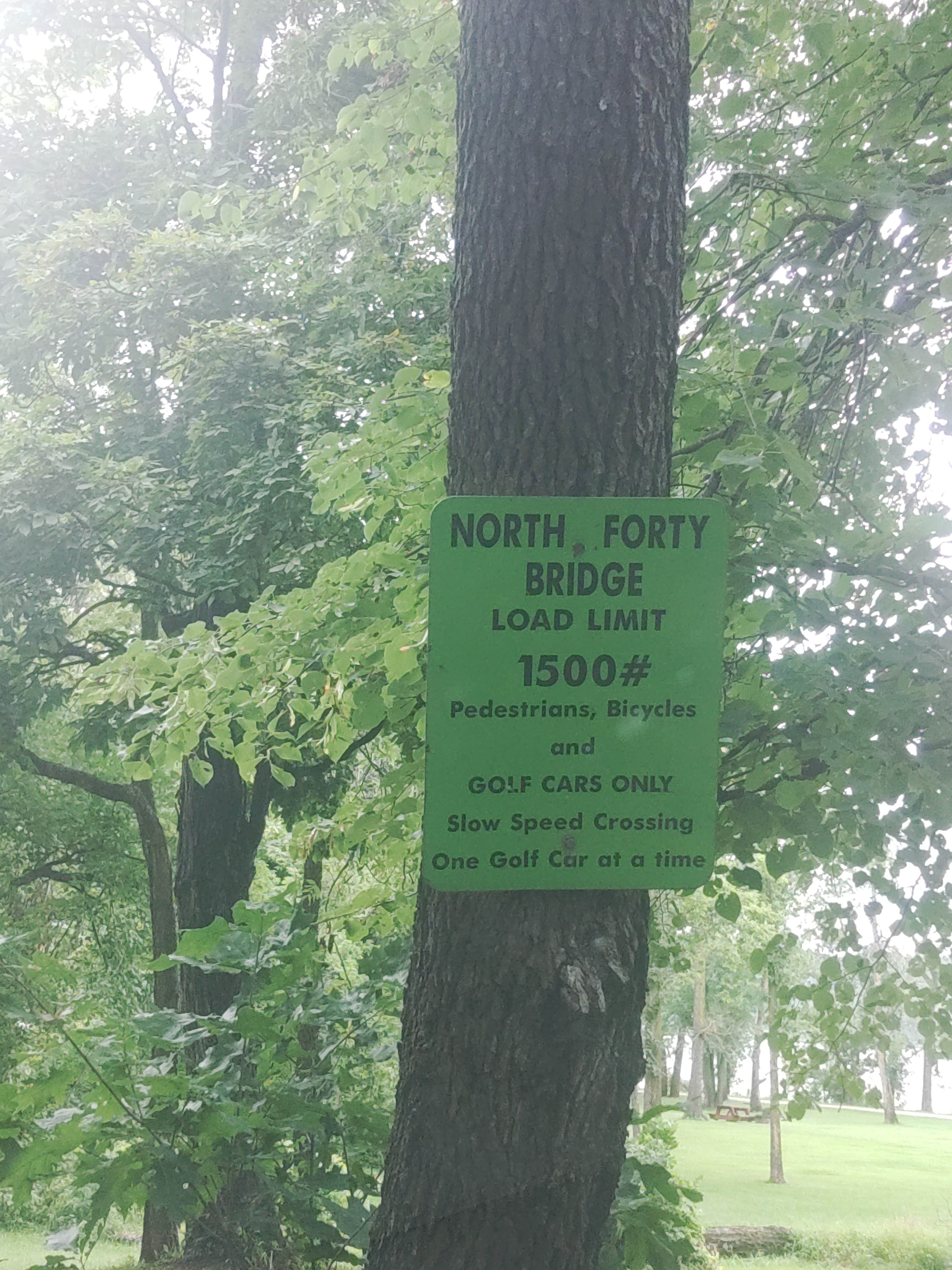 Camper-submitted photo at Camp Hauberg near Fulton, IL