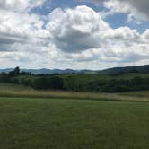 Review photo of Lover's Leap Campground — Natural Tunnel State Park by Carol J., August 29, 2022