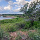 Review photo of Lake Theo Tent Camping Area — Caprock Canyons State Park by Audrey H., August 29, 2022