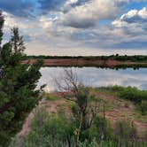 Review photo of Lake Theo Tent Camping Area — Caprock Canyons State Park by Audrey H., August 29, 2022