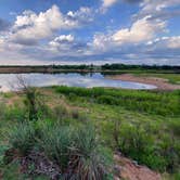 Review photo of Lake Theo Tent Camping Area — Caprock Canyons State Park by Audrey H., August 29, 2022