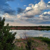 Review photo of Lake Theo Tent Camping Area — Caprock Canyons State Park by Audrey H., August 29, 2022