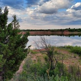 Review photo of Lake Theo Tent Camping Area — Caprock Canyons State Park by Audrey H., August 29, 2022