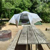Review photo of Bullards Beach State Park Campground by Trisha C., August 29, 2022