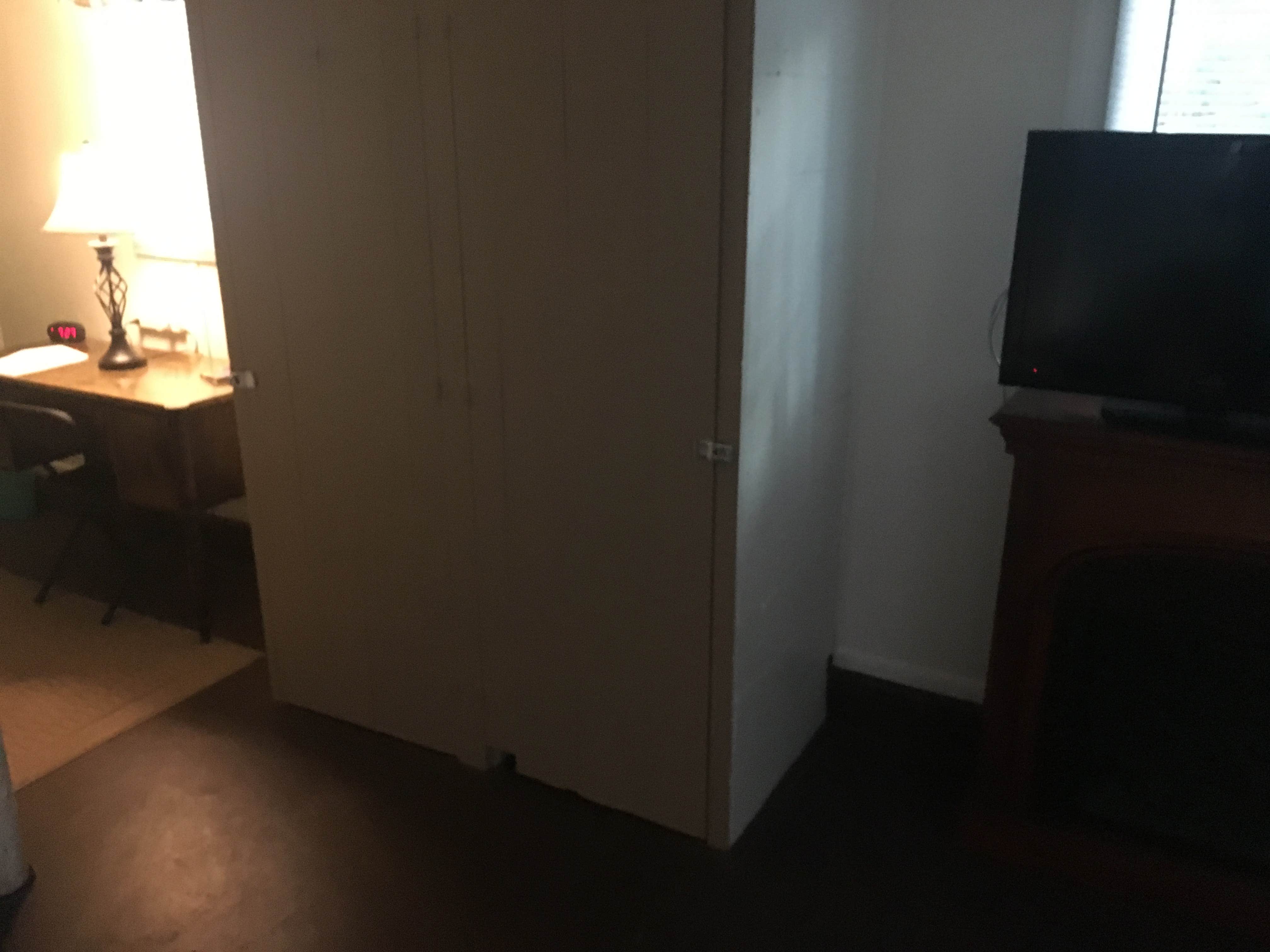 Camper-submitted photo at Big Springs Cabin Site near Grand Canyon, AZ