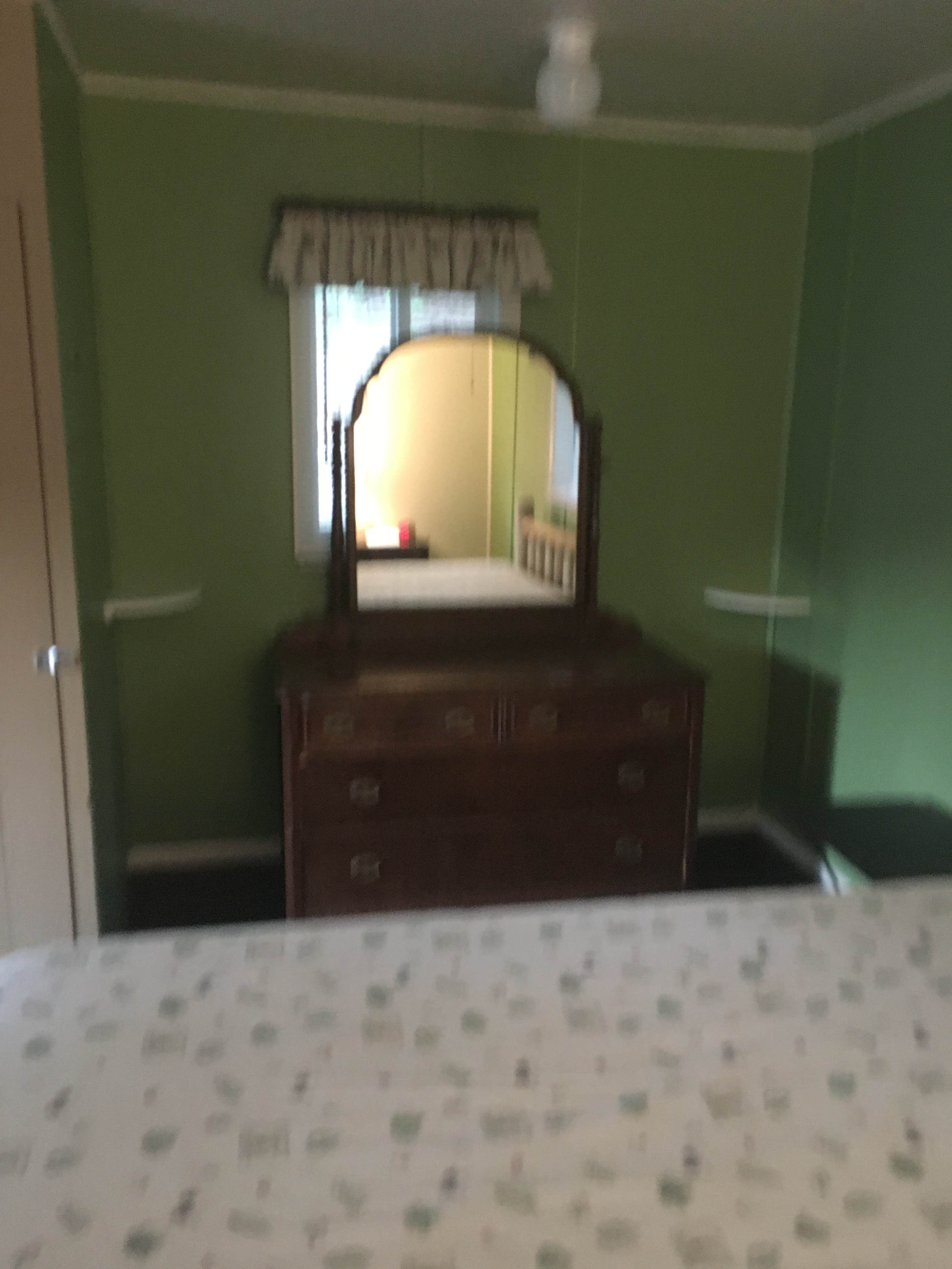 Camper-submitted photo at Big Springs Cabin Site near Grand Canyon, AZ