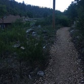 Review photo of Big Springs Cabin Site by Scott B., July 24, 2018