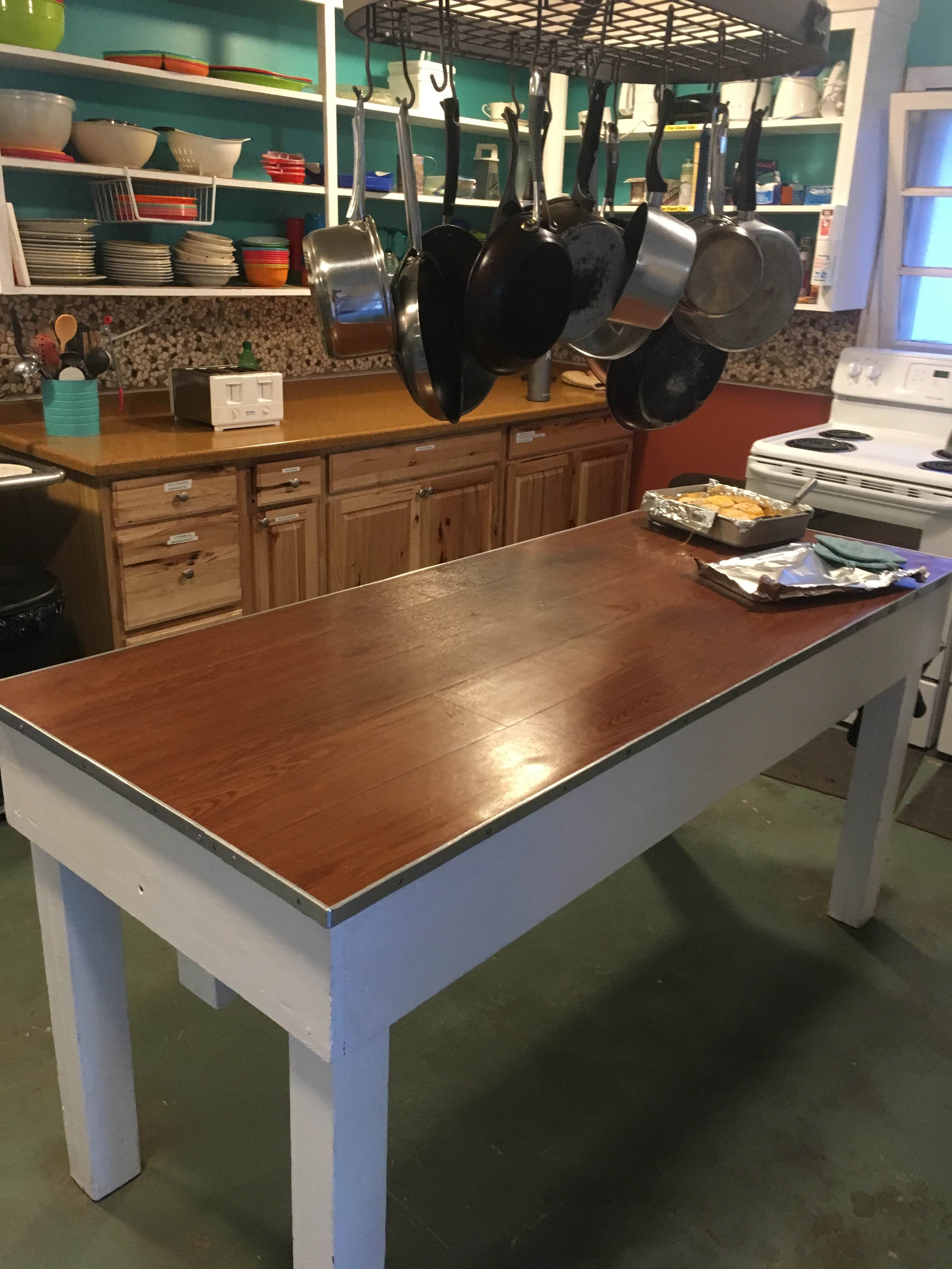 Camping near Indian Hollow Campground: Big Springs Cabin Site, Jacob Lake, Arizona