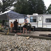 Review photo of Dog Creek Campground by Casey C., July 24, 2018