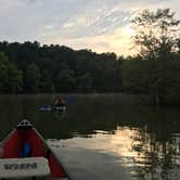 Review photo of Dog Creek Campground by Casey C., July 24, 2018