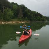 Review photo of Dog Creek Campground by Casey C., July 24, 2018