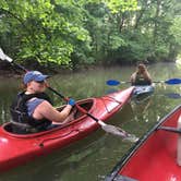 Review photo of Dog Creek Campground by Casey C., July 24, 2018