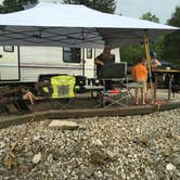 Review photo of Dog Creek Campground by Casey C., July 24, 2018