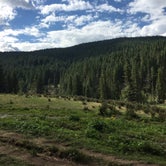 Review photo of Bluff Springs Dispersed Camping by Scott B., July 24, 2018
