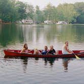 Review photo of Lake George Escape Campground by Meag F., July 27, 2016