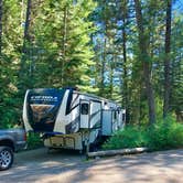 Review photo of Winchester Lake State Park Campground by Jennifer R., July 25, 2018