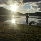 Review photo of Hidden Lake Campground by Kyla M., July 25, 2018