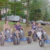 Review photo of Lake George Escape Campground by Meag F., July 27, 2016